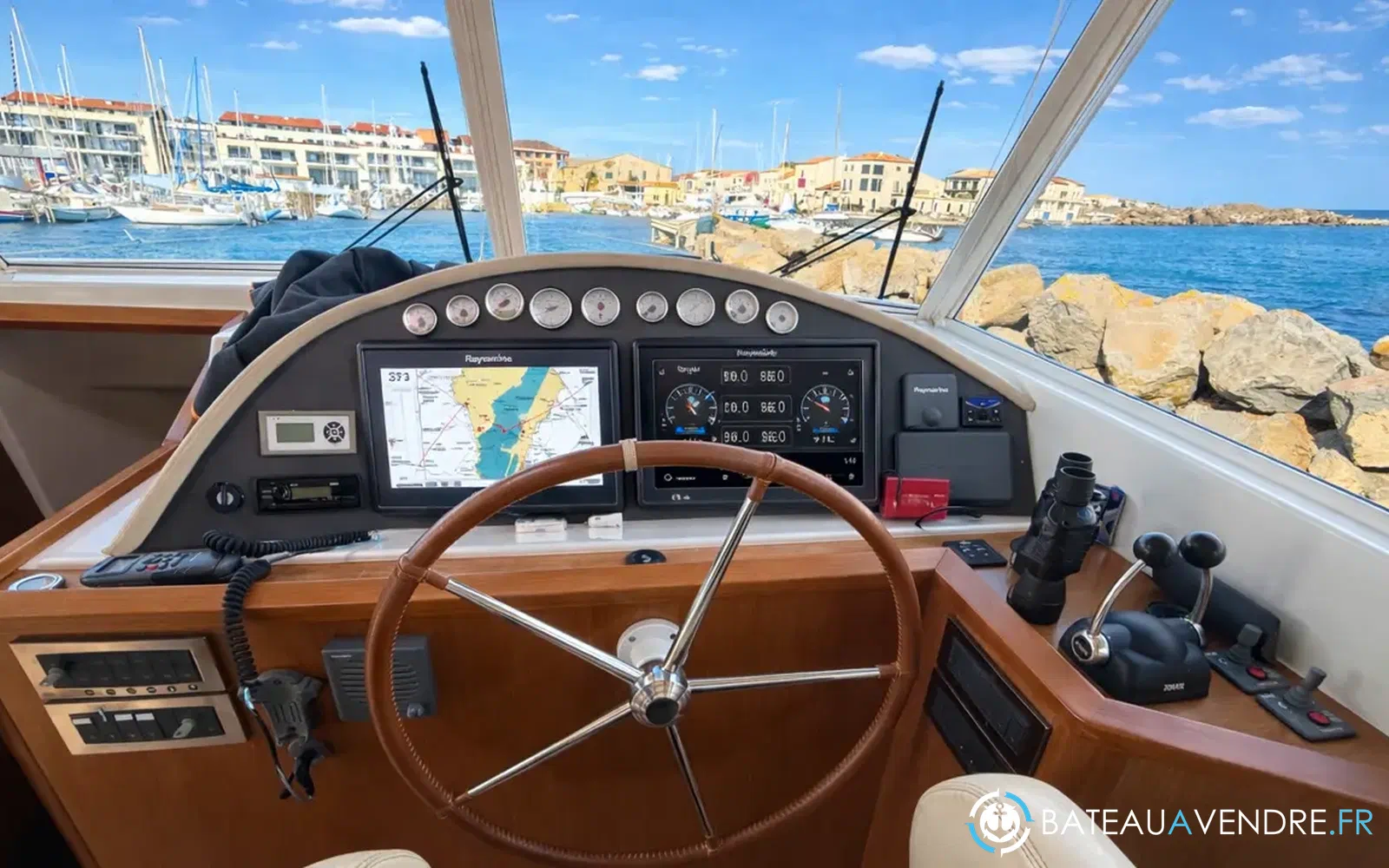 slider 8 Beneteau Swift Trawler 52