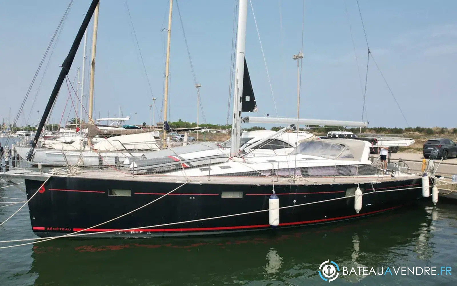 slider 0 Beneteau Sense 51