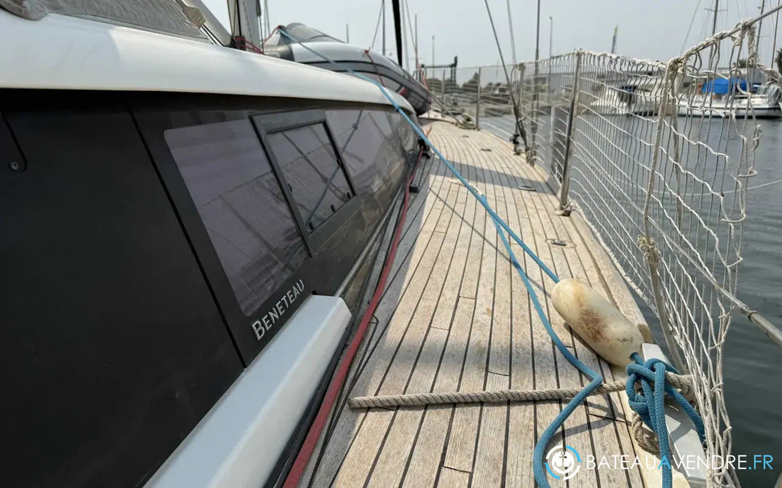 slider 17 Beneteau Sense 51