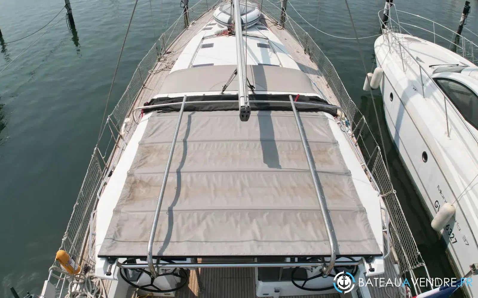 slider 20 Beneteau Sense 51