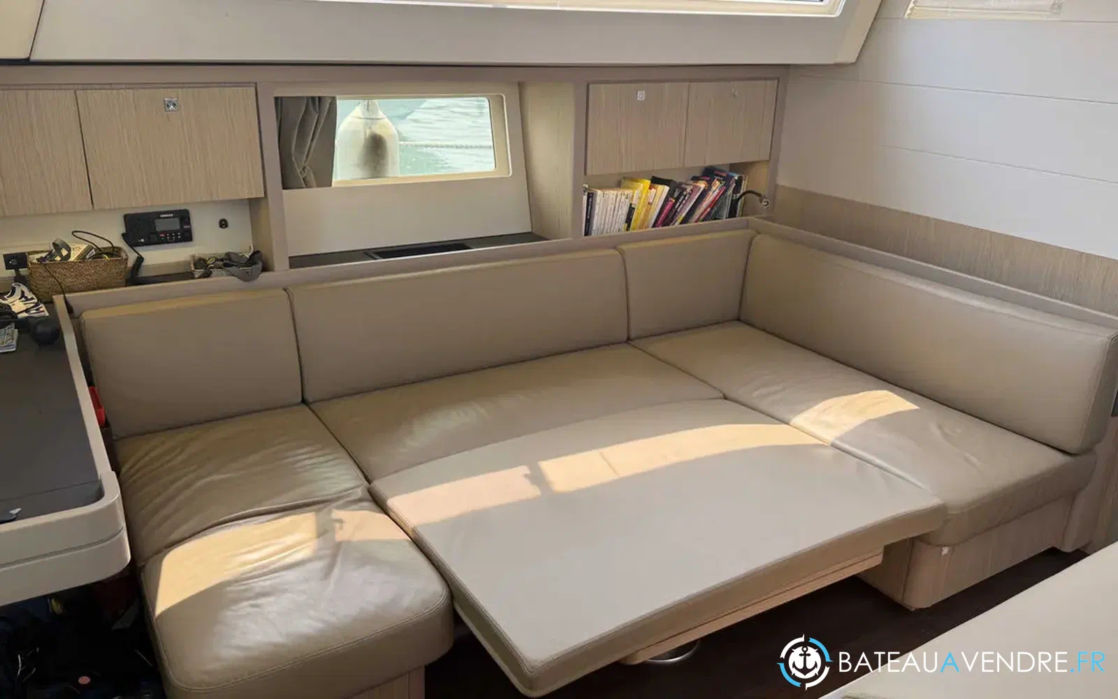 slider 26 Beneteau Sense 51