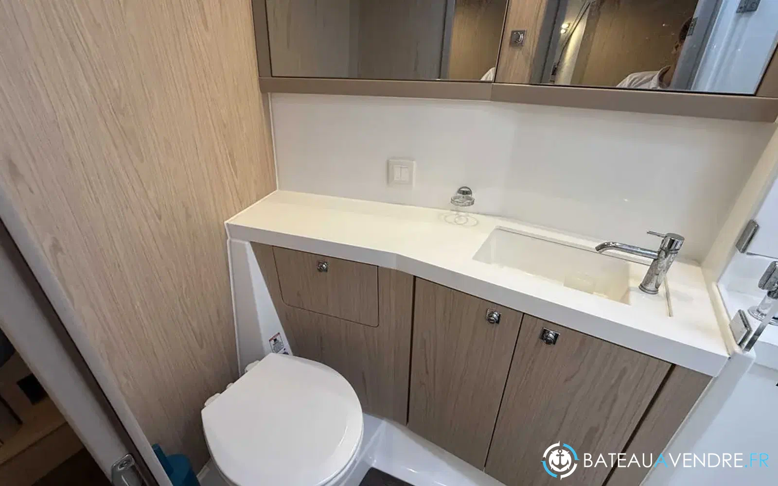 slider 31 Beneteau Sense 51
