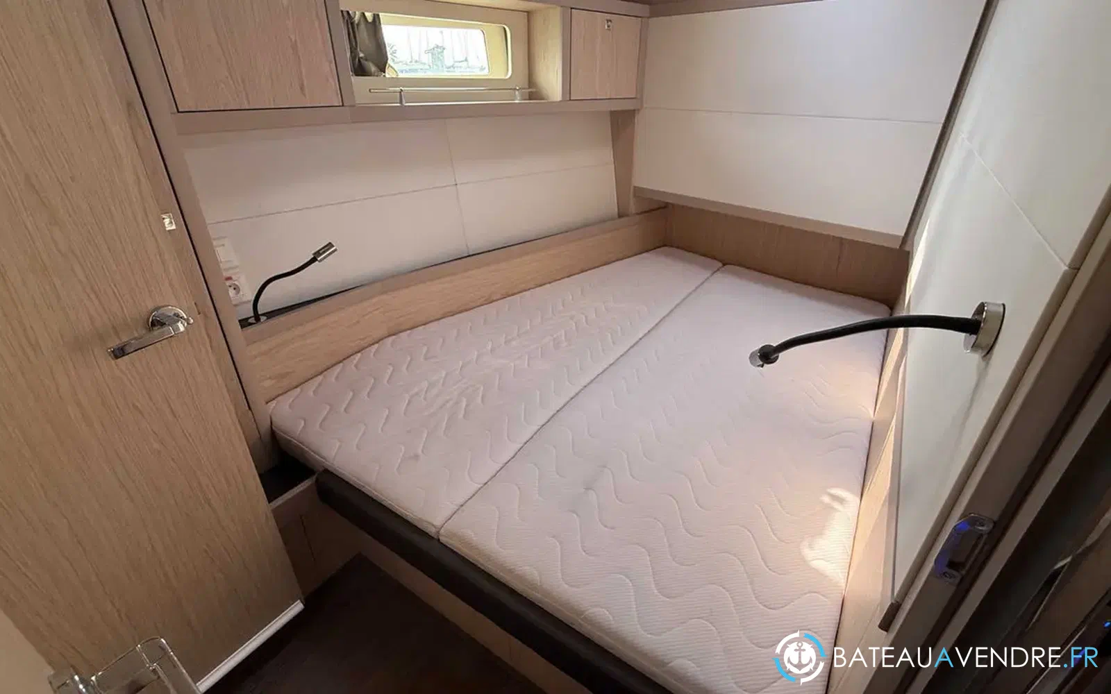 slider 32 Beneteau Sense 51
