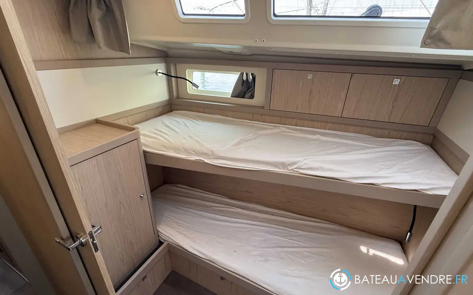 slider 35 Beneteau Sense 51