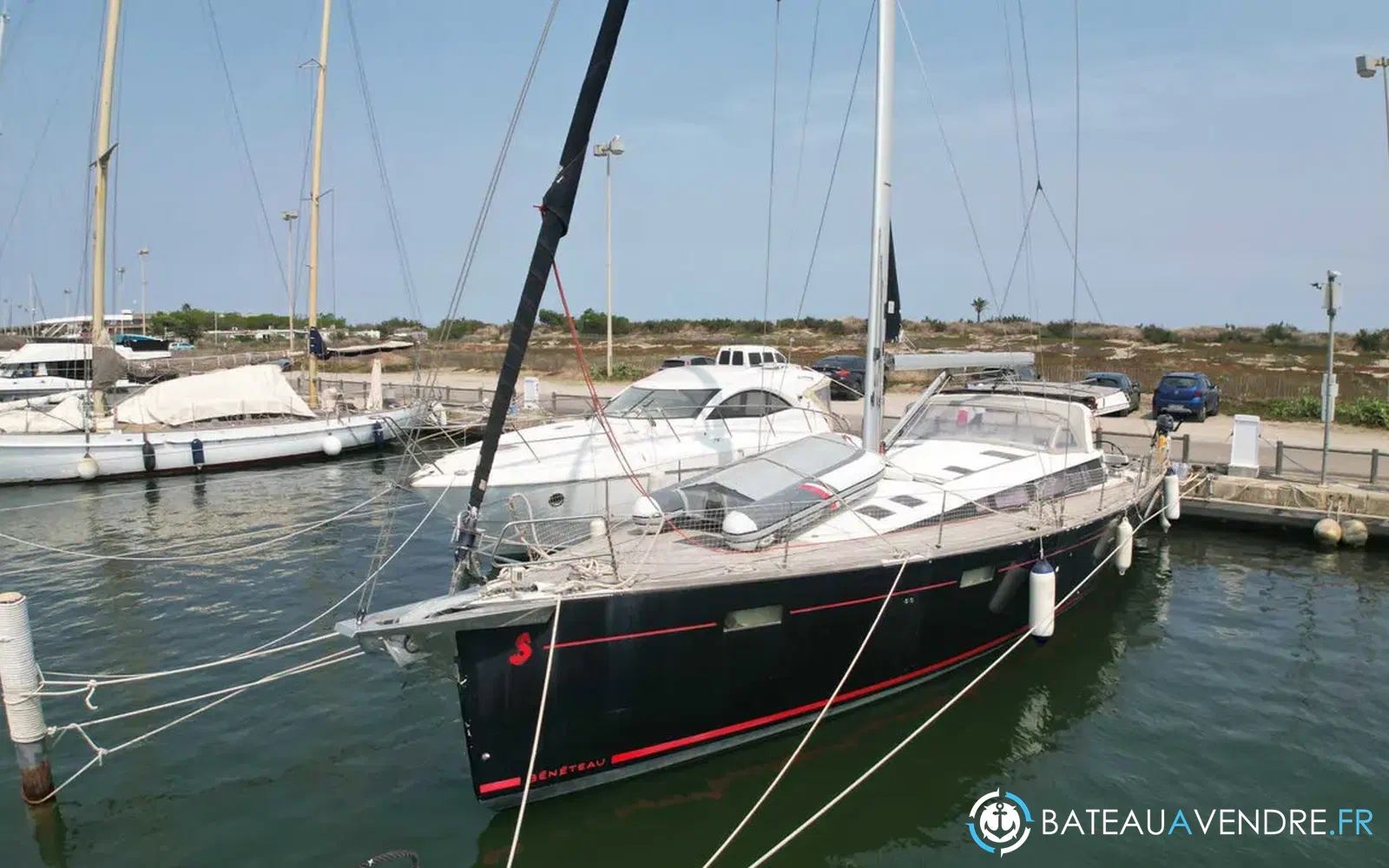 slider 3 Beneteau Sense 51