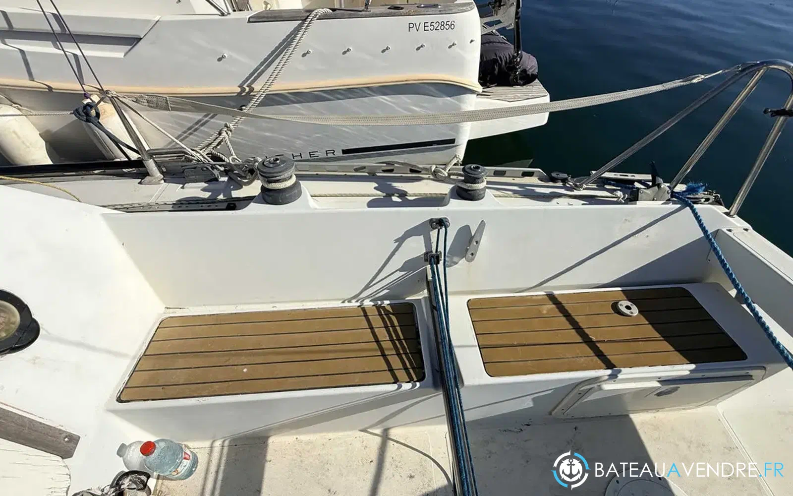 slider 10 Comar Yachts Comet 28