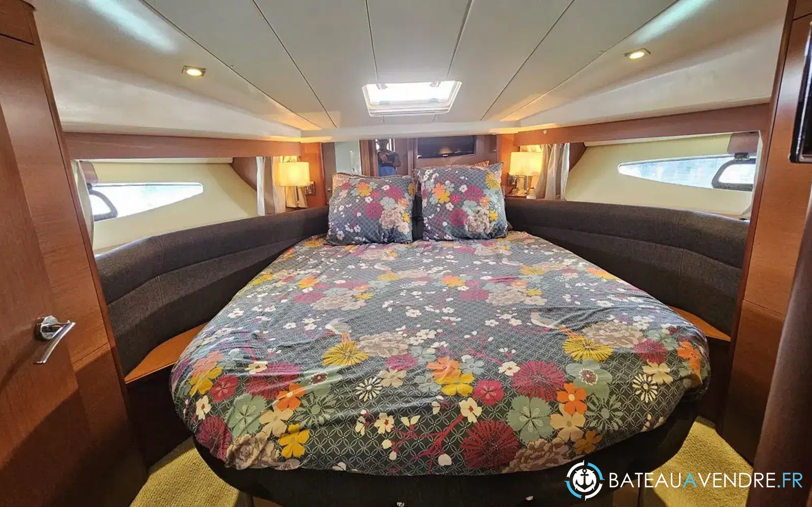 slider 11 Prestige Yachts 400