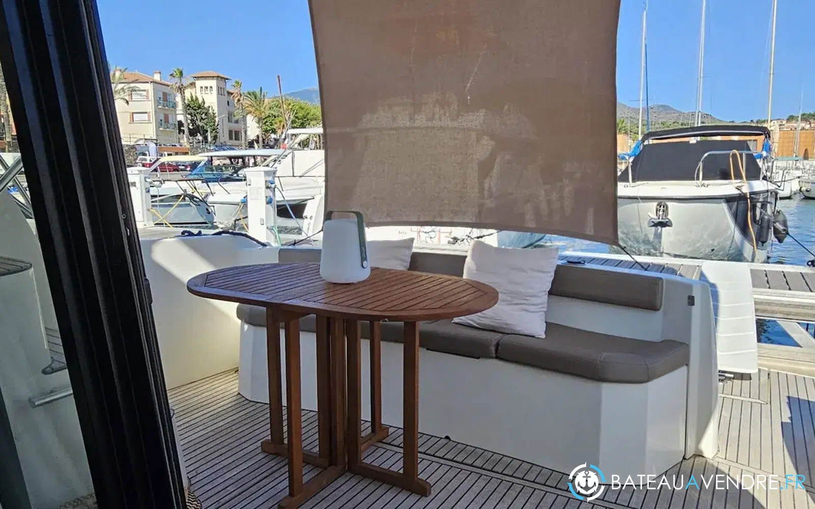 slider 2 Prestige Yachts 400