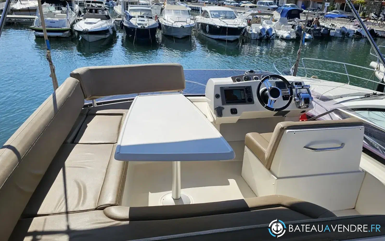slider 3 Prestige Yachts 400