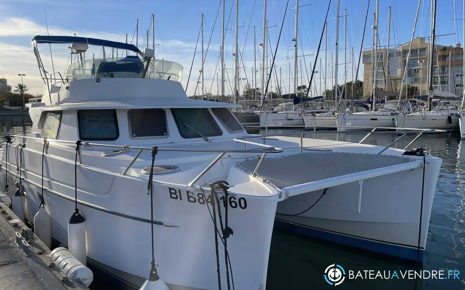 slider 0 Fountaine Pajot Maryland 37