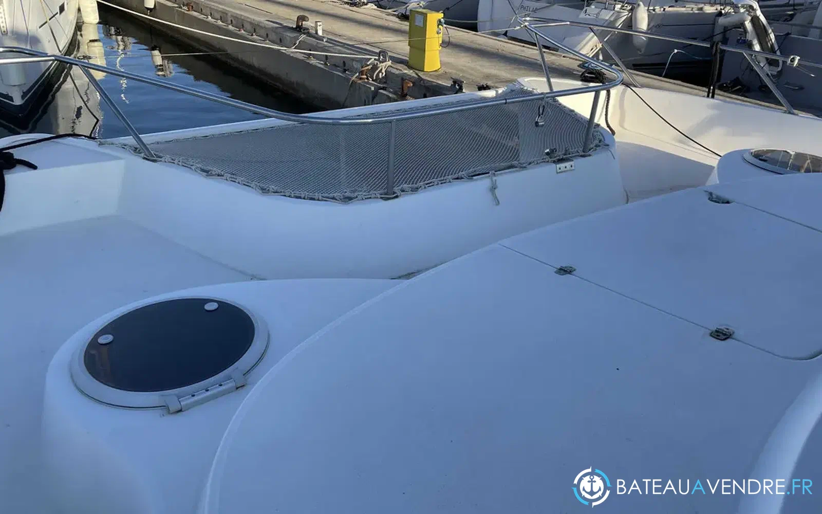 slider 10 Fountaine Pajot Maryland 37