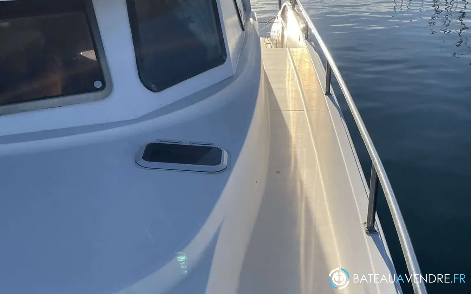 slider 12 Fountaine Pajot Maryland 37