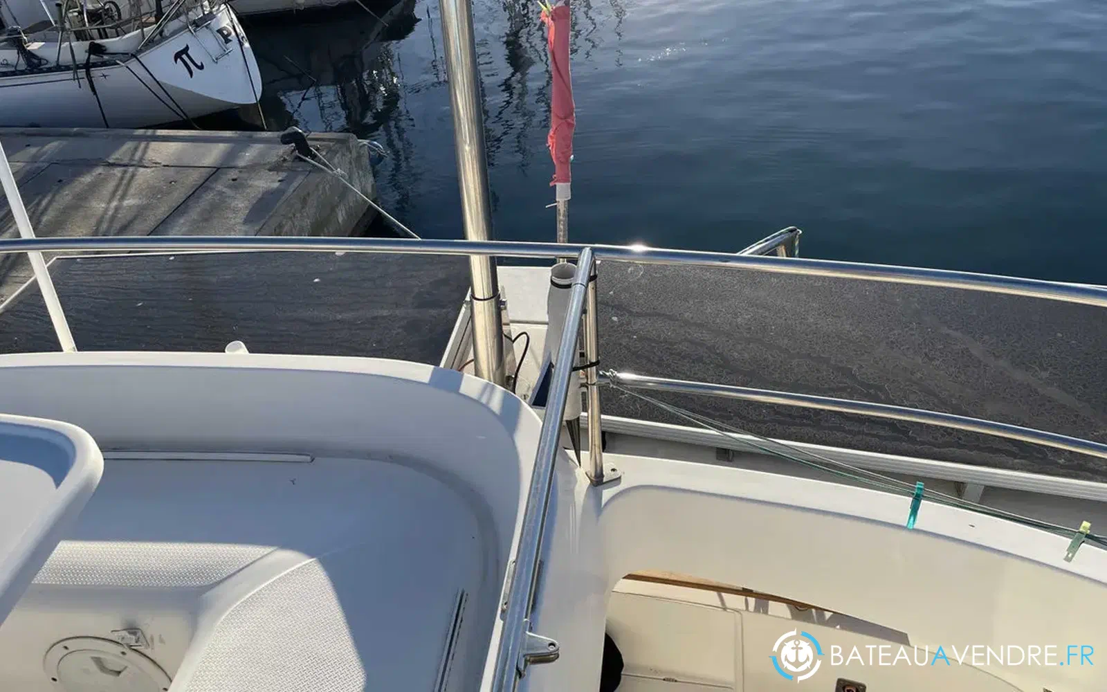 slider 13 Fountaine Pajot Maryland 37