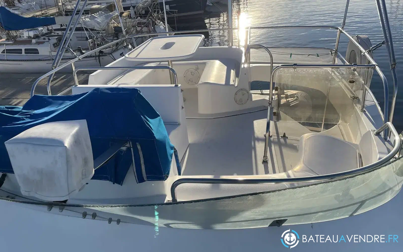 slider 15 Fountaine Pajot Maryland 37