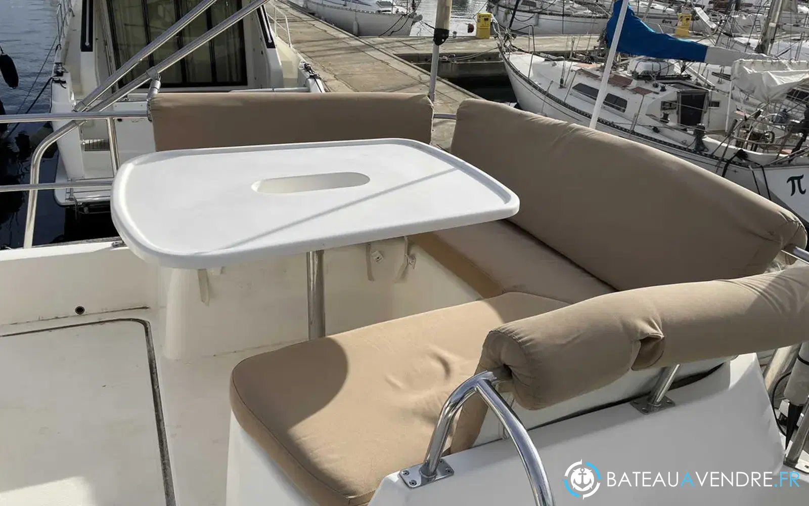slider 17 Fountaine Pajot Maryland 37