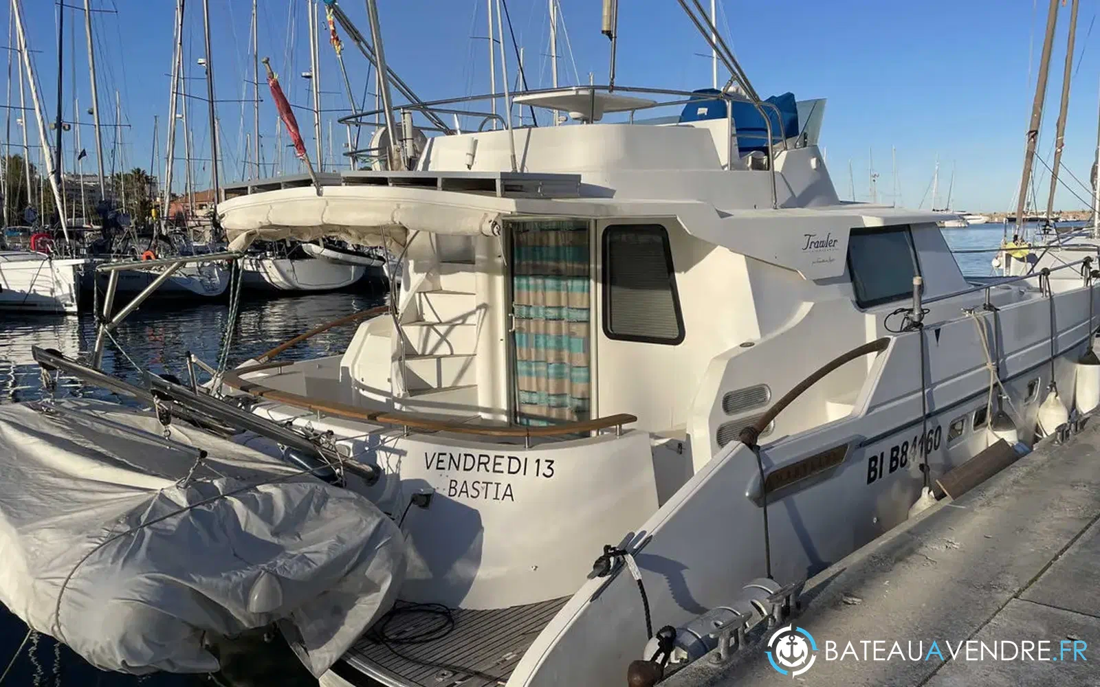 slider 1 Fountaine Pajot Maryland 37