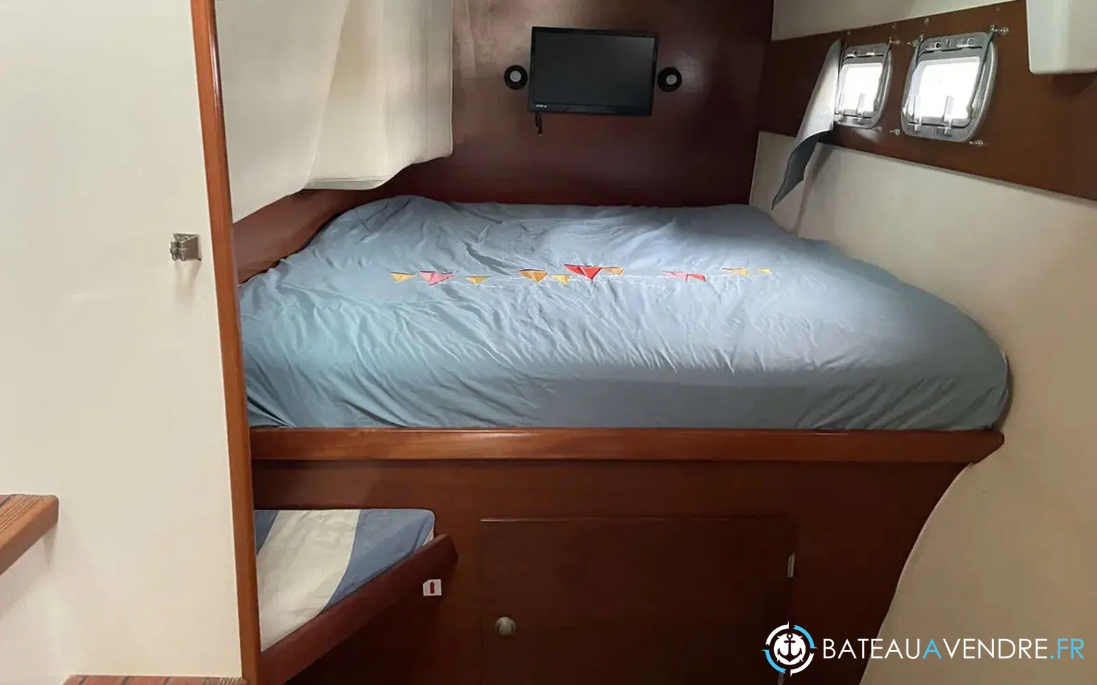 slider 26 Fountaine Pajot Maryland 37