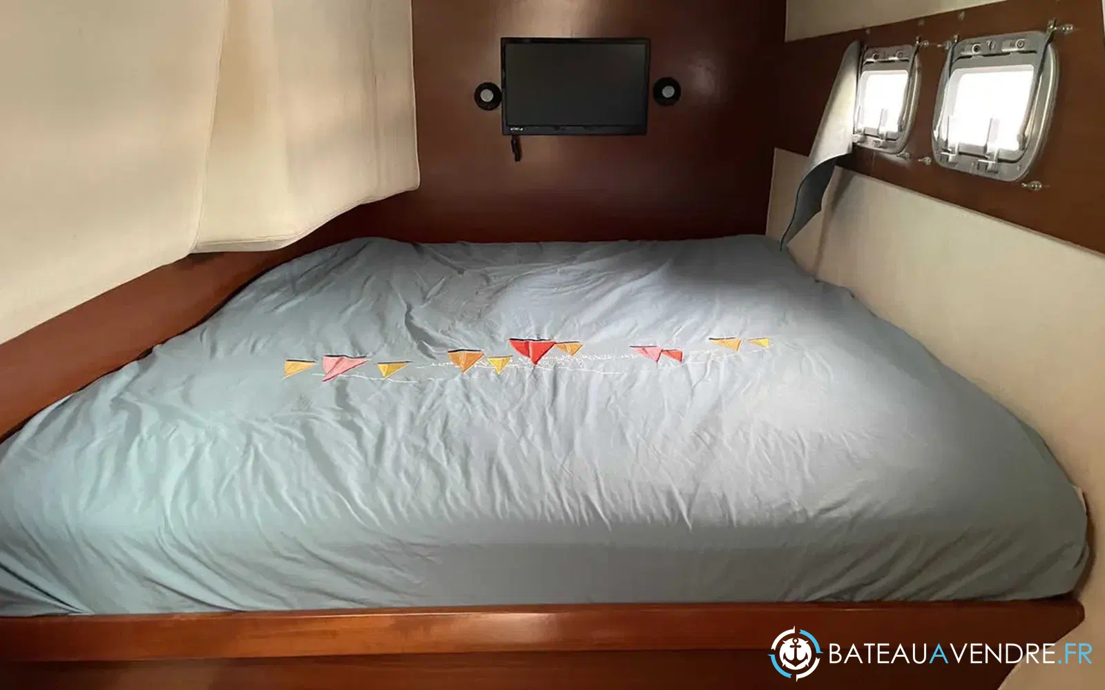 slider 27 Fountaine Pajot Maryland 37