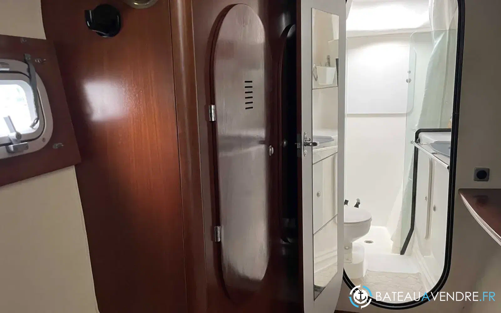 slider 28 Fountaine Pajot Maryland 37