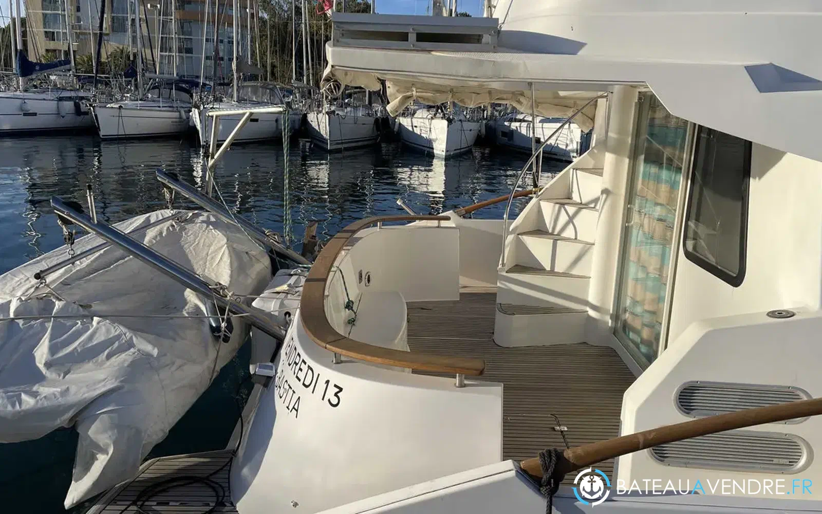 slider 2 Fountaine Pajot Maryland 37