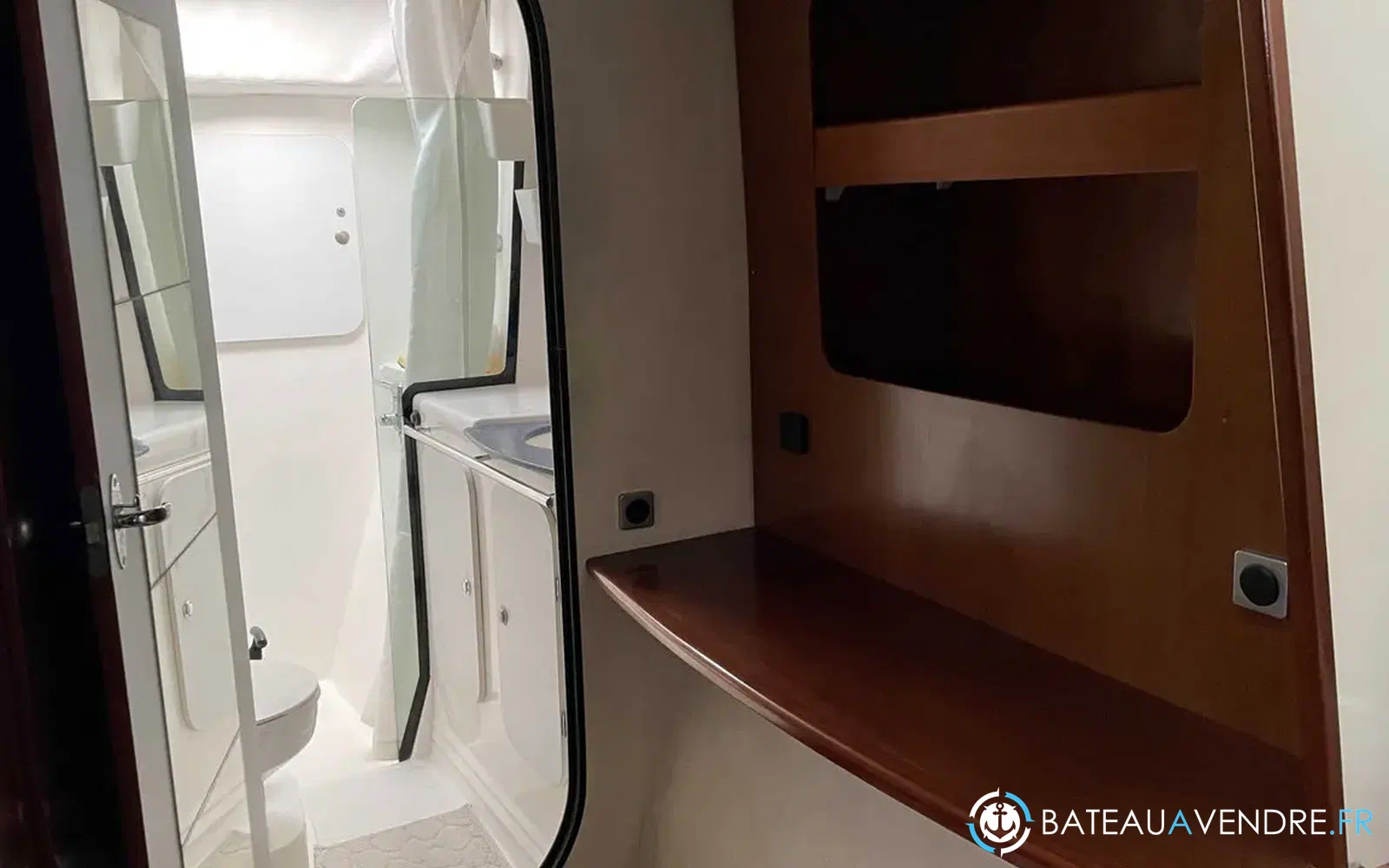 slider 30 Fountaine Pajot Maryland 37