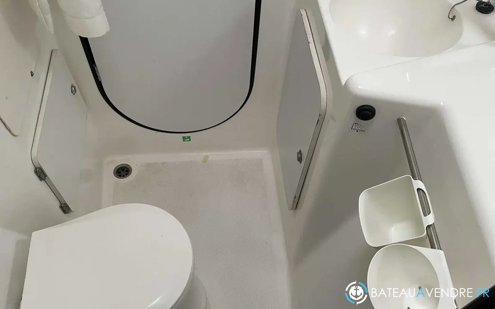 slider 34 Fountaine Pajot Maryland 37