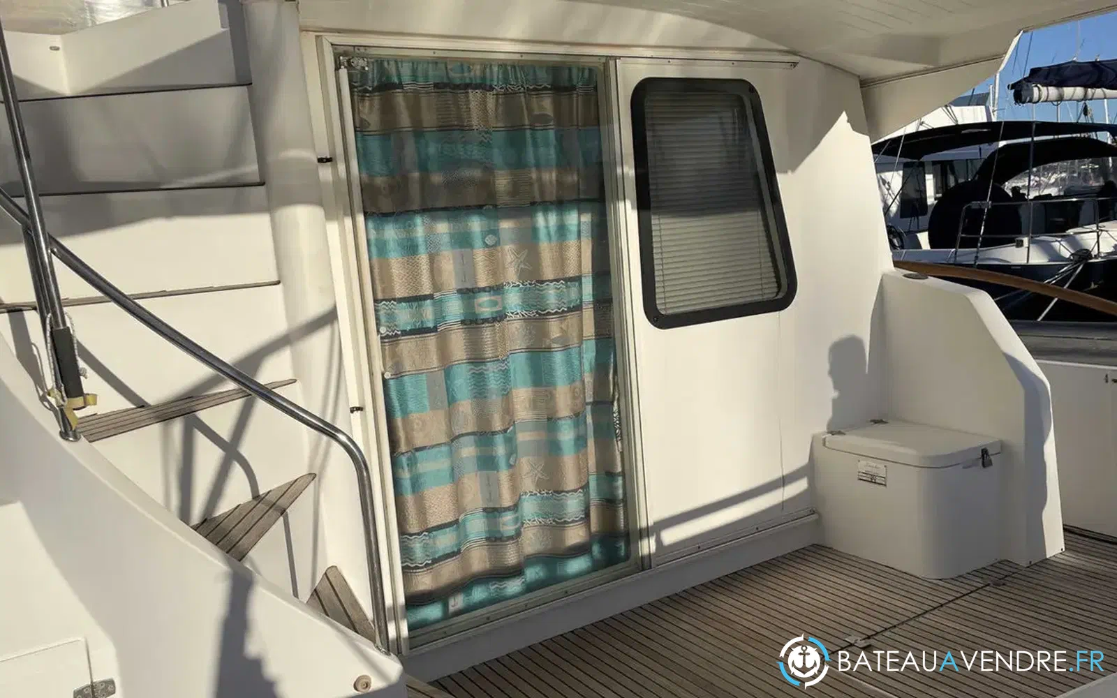slider 3 Fountaine Pajot Maryland 37