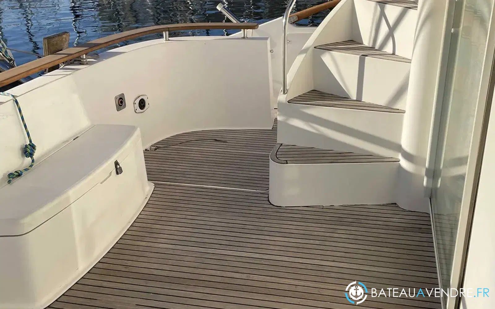 slider 4 Fountaine Pajot Maryland 37