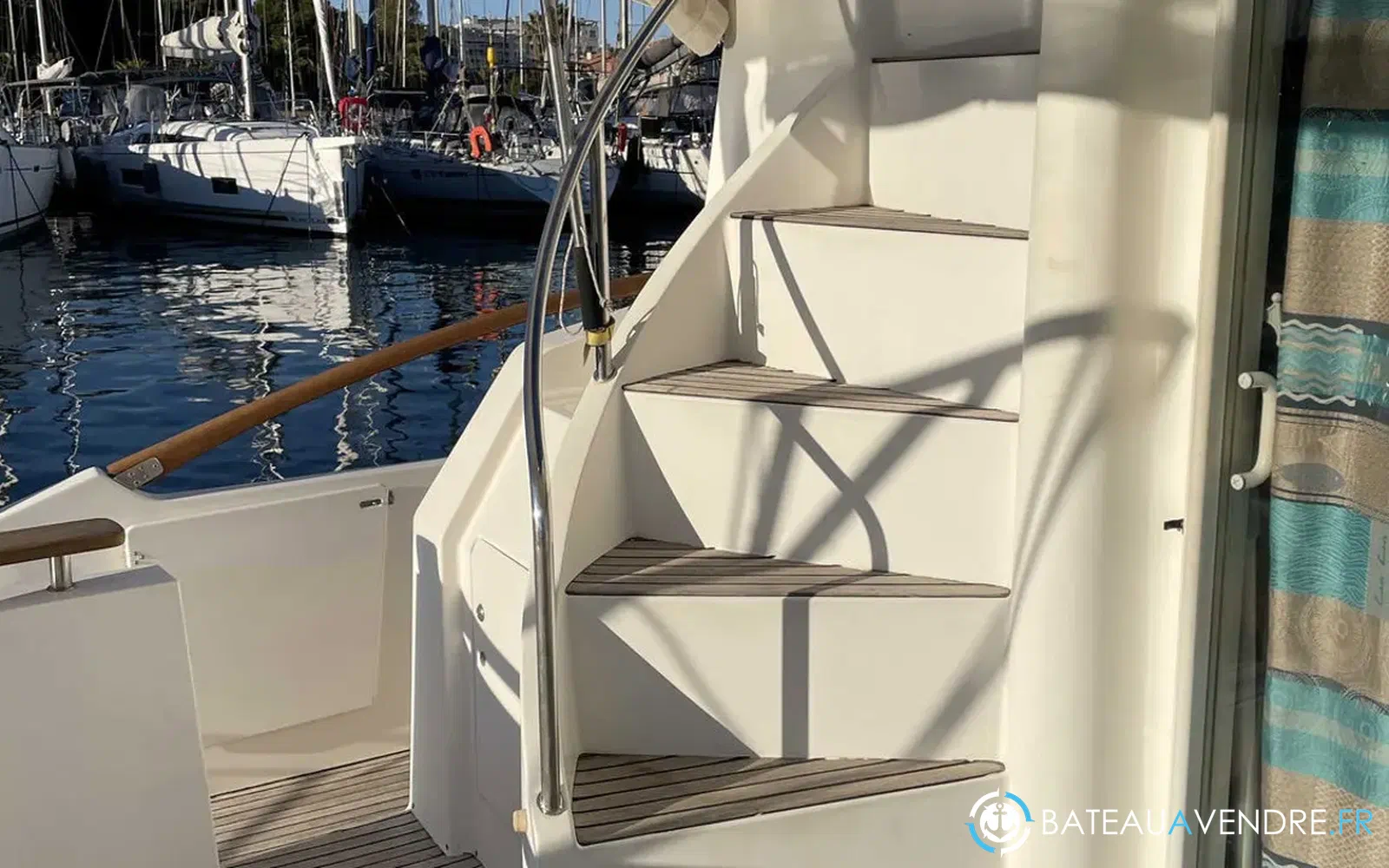 slider 5 Fountaine Pajot Maryland 37