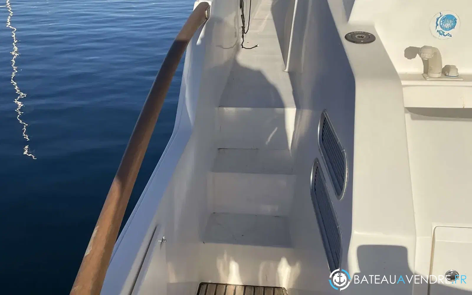 slider 6 Fountaine Pajot Maryland 37