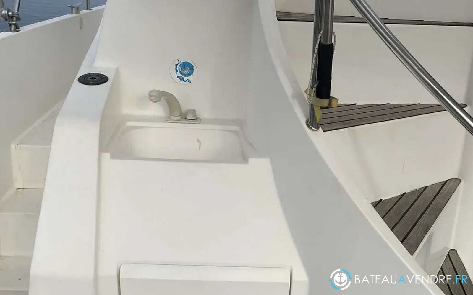 slider 7 Fountaine Pajot Maryland 37