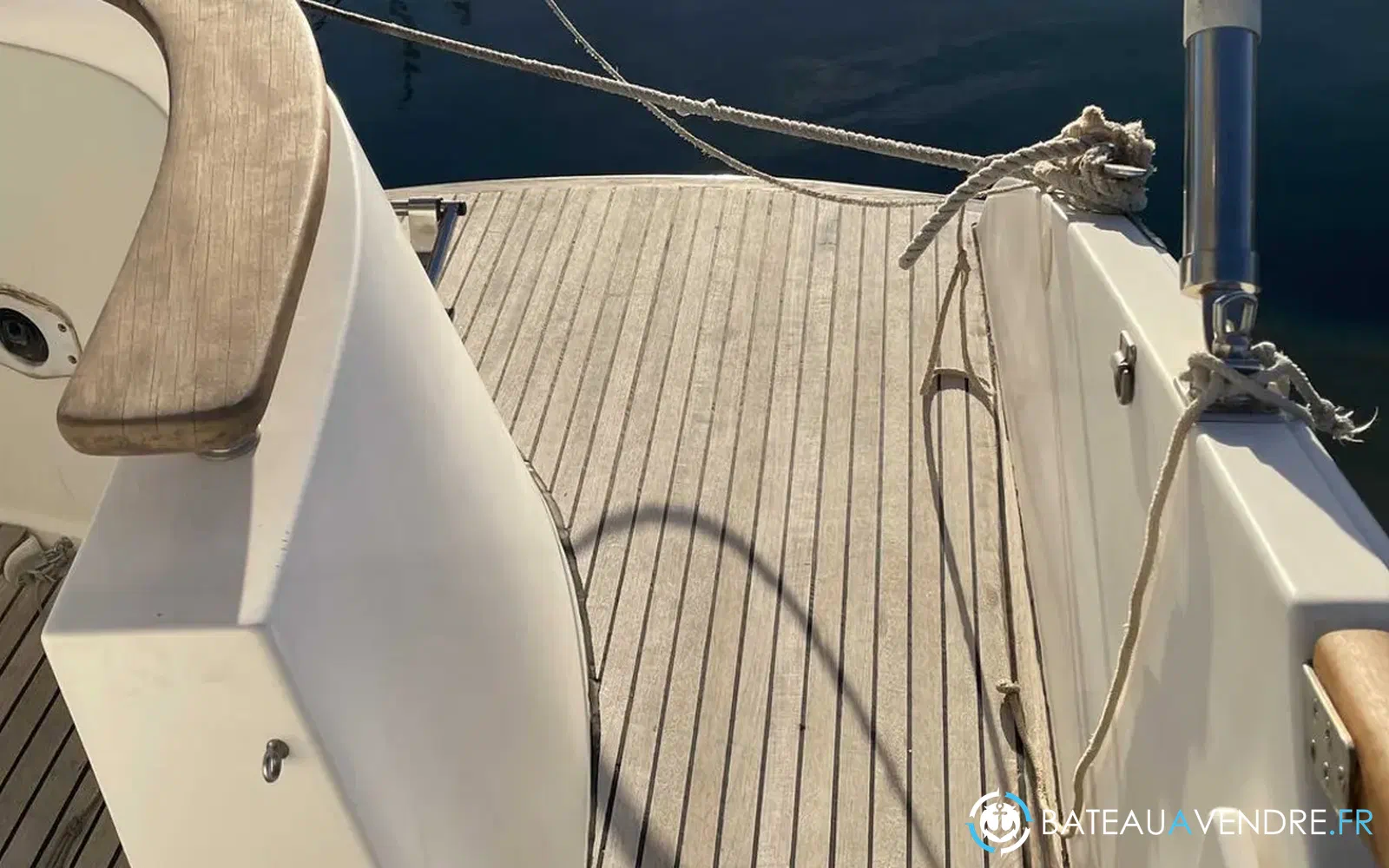 slider 8 Fountaine Pajot Maryland 37