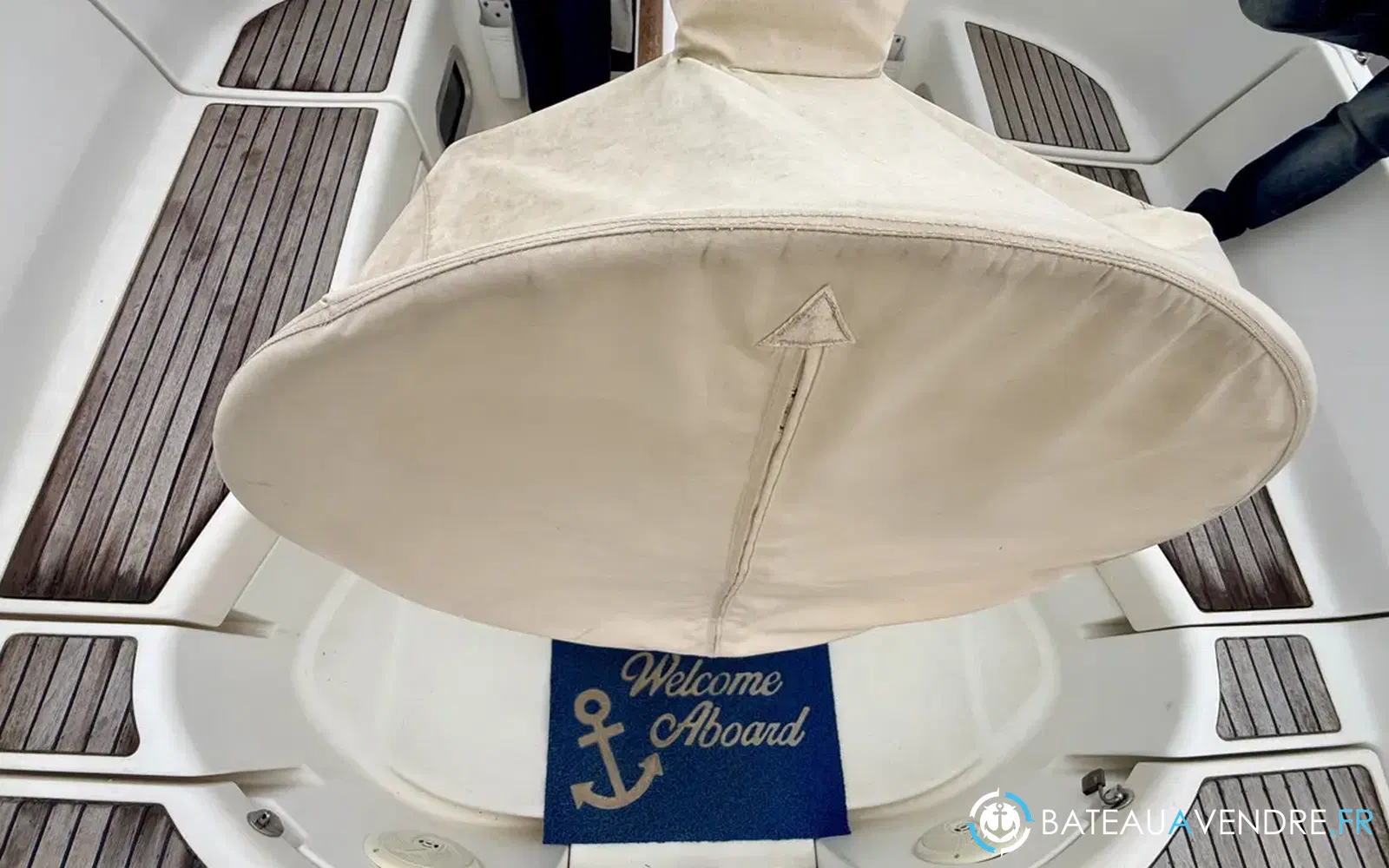 slider 12 Beneteau Oceanis 411 Clipper