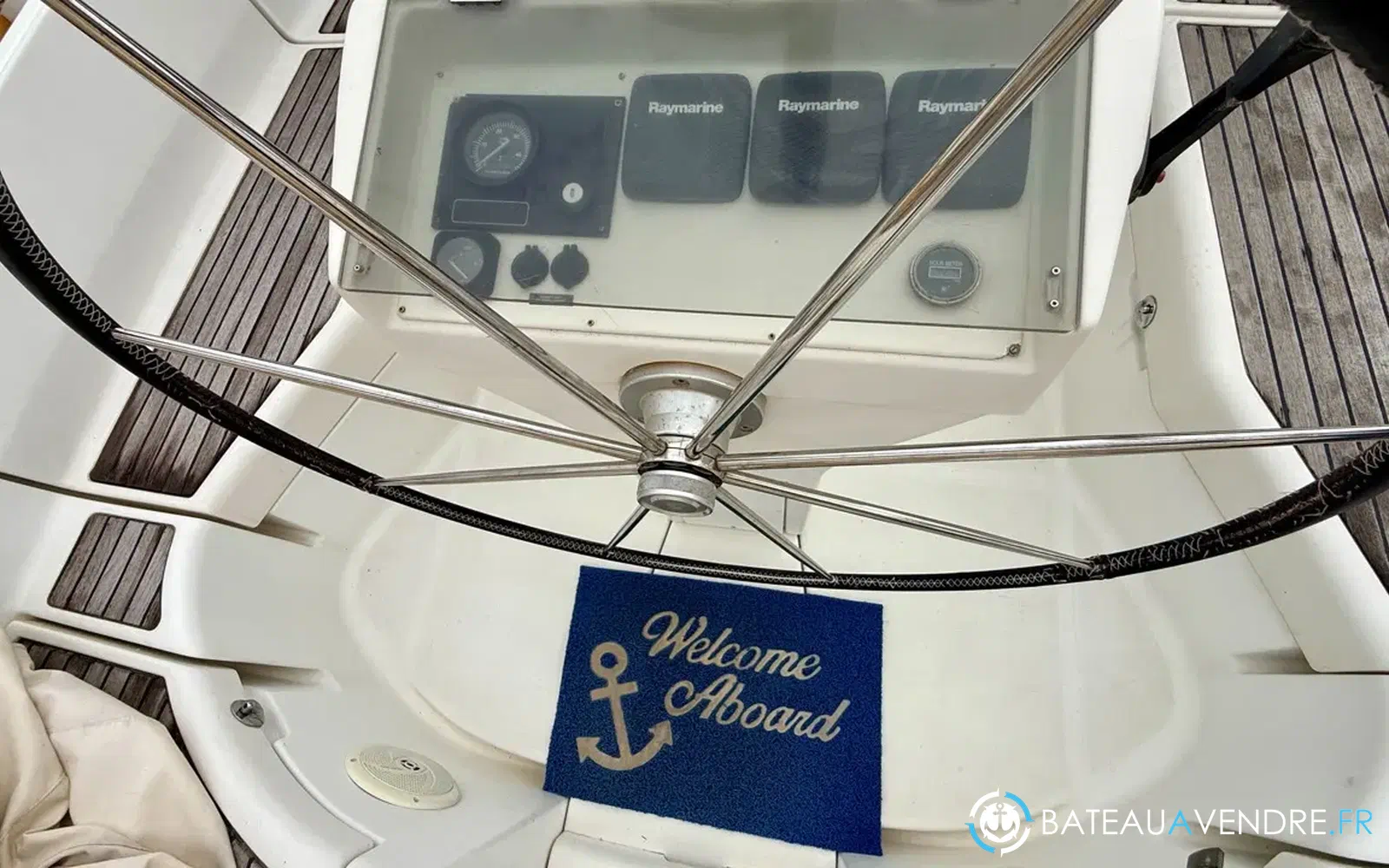 slider 14 Beneteau Oceanis 411 Clipper