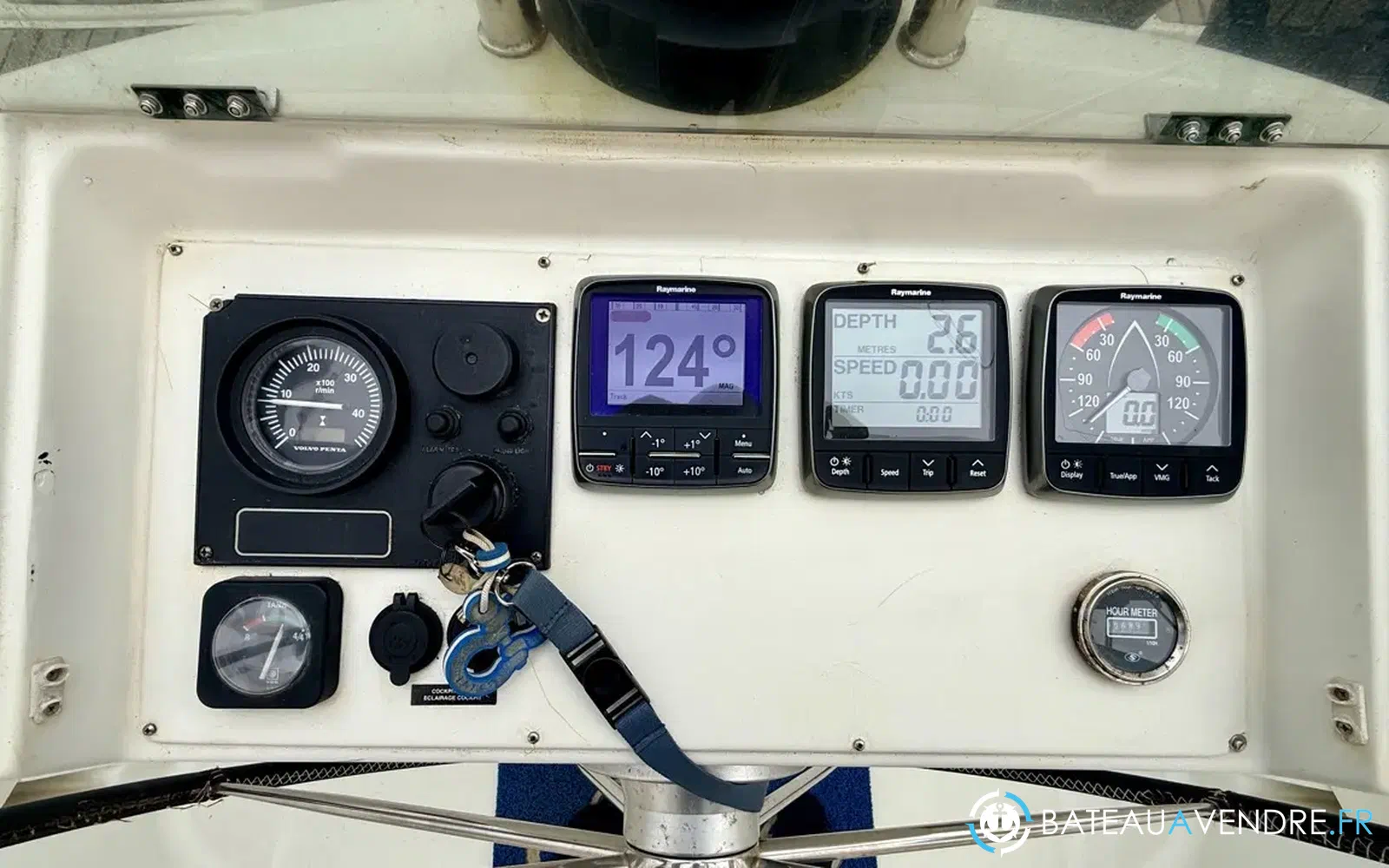slider 15 Beneteau Oceanis 411 Clipper