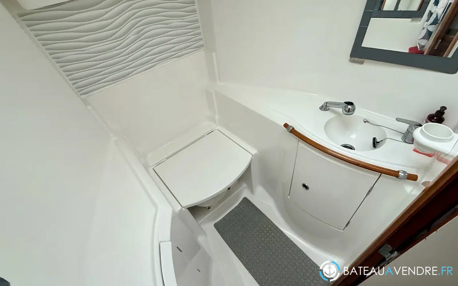 slider 28 Beneteau Oceanis 411 Clipper
