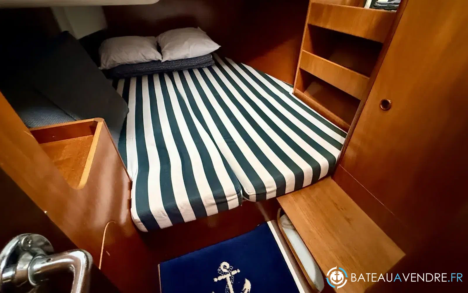 slider 30 Beneteau Oceanis 411 Clipper