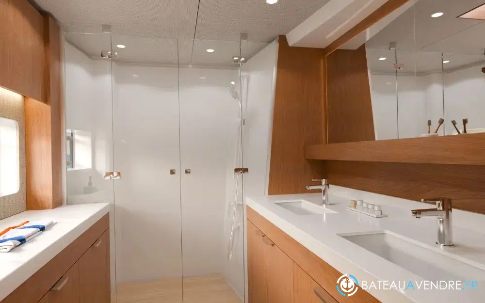 Bali Catamarans 5.2  photo 5