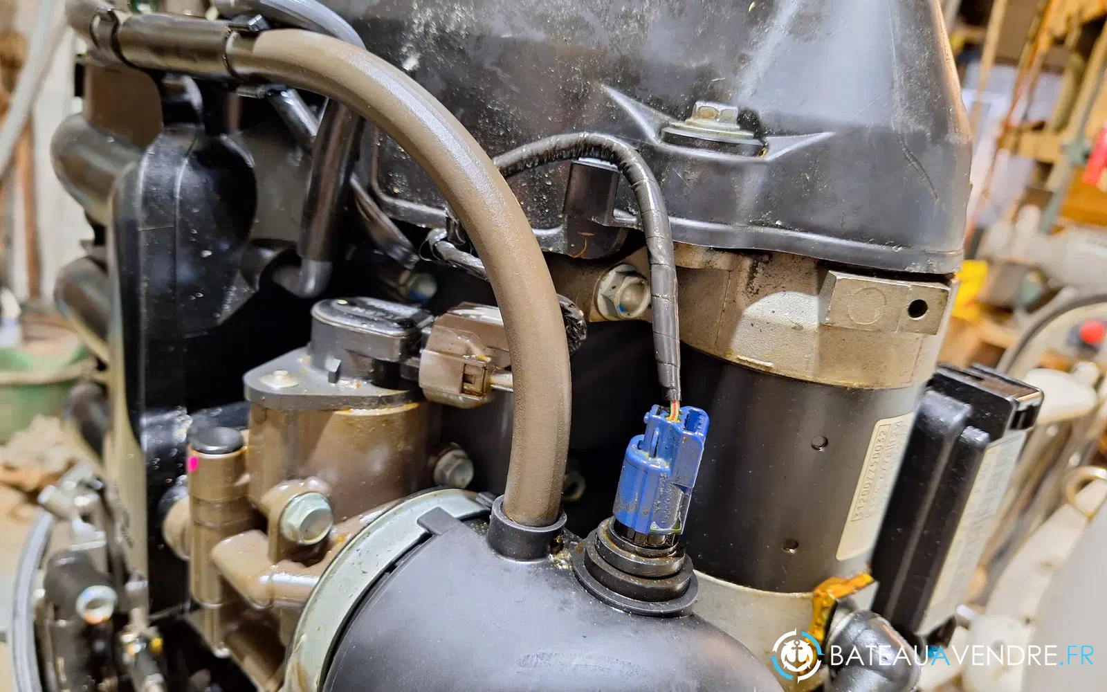 slider 4 Honda 50cv injection