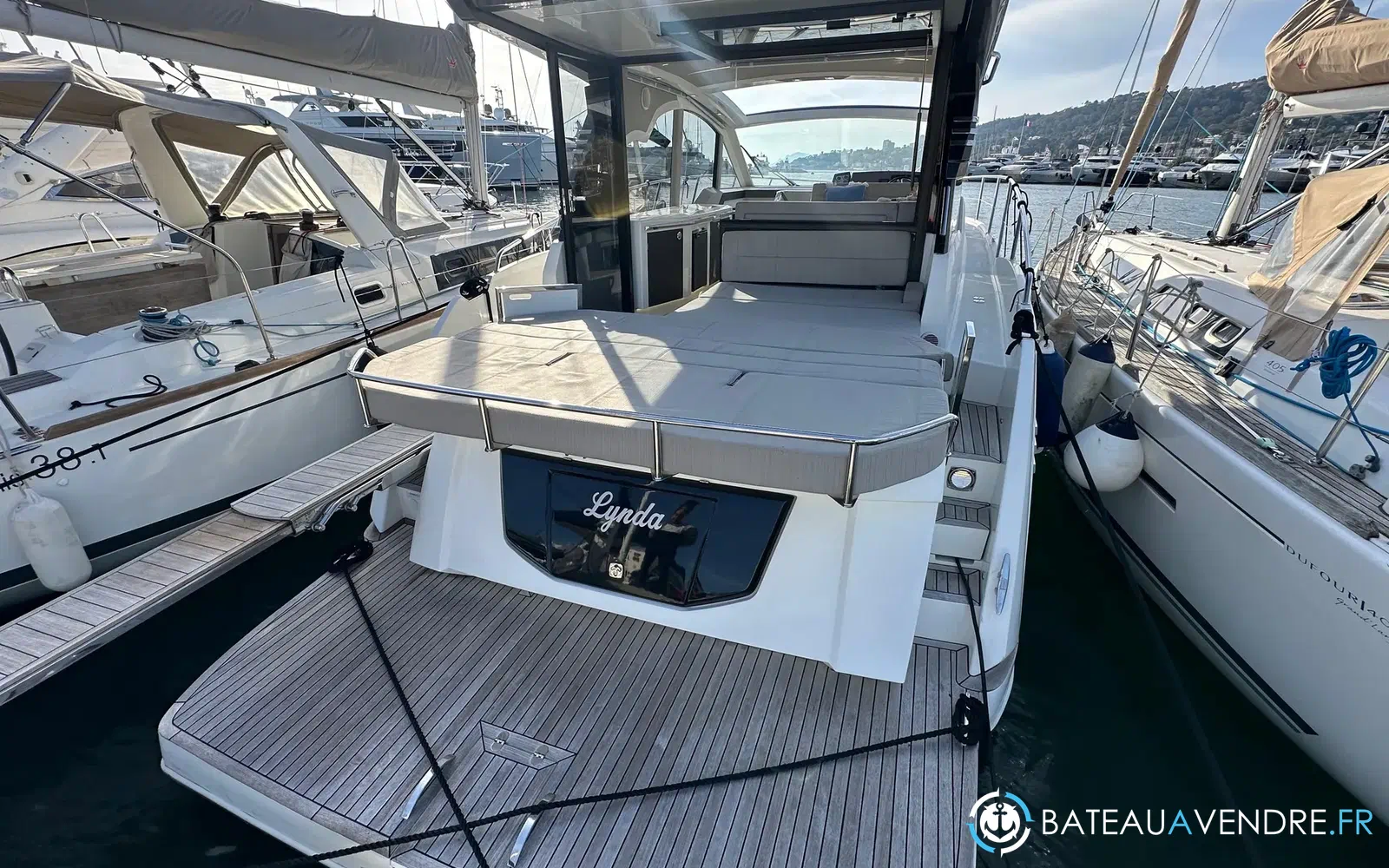 slider 9 Galeon 425 Hts