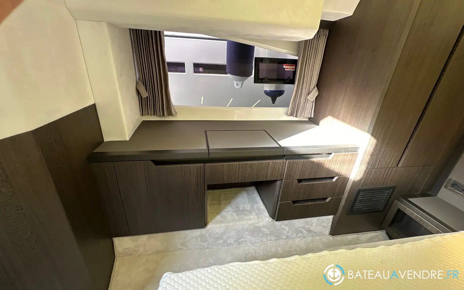 slider 21 Galeon 425 Hts