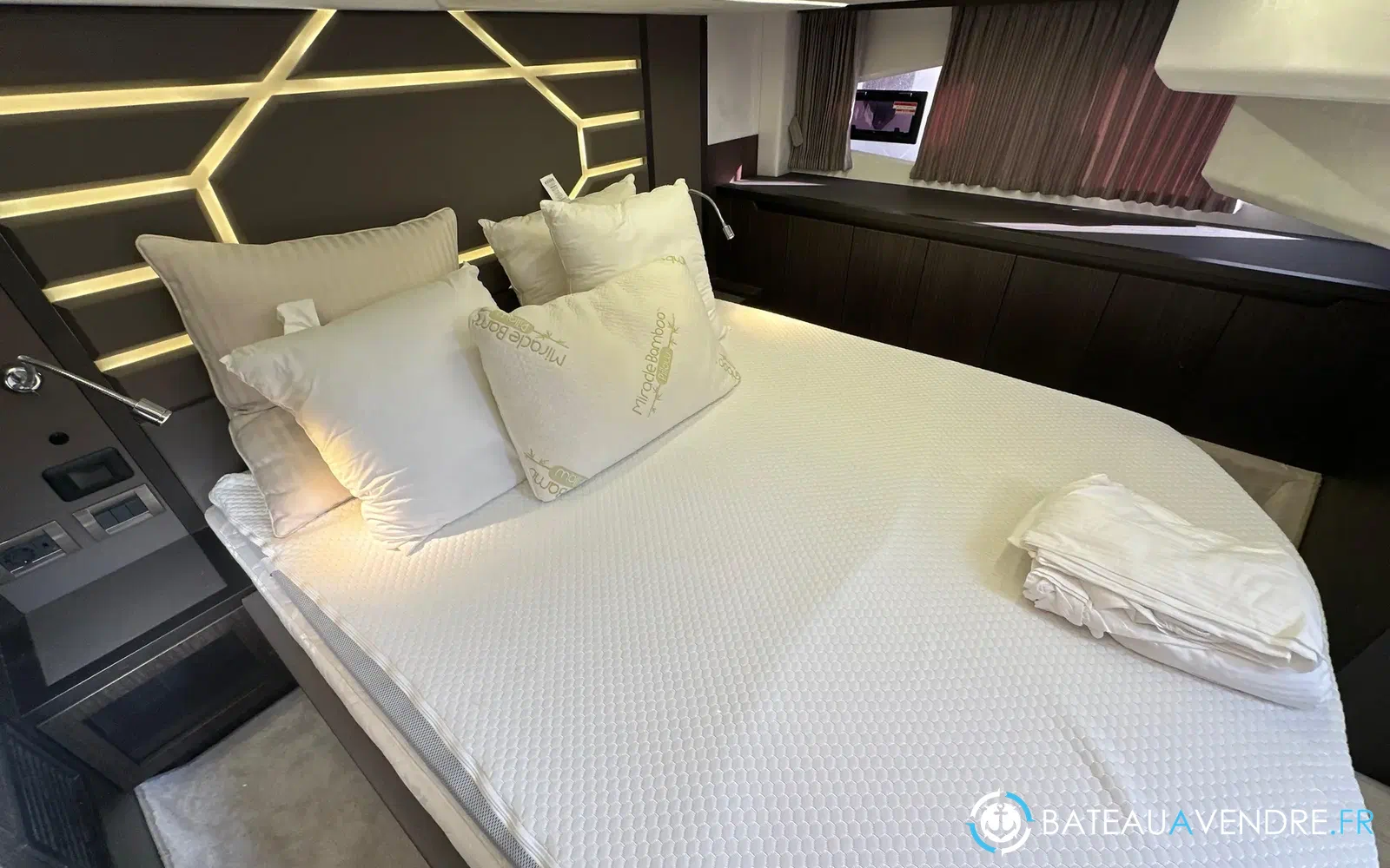 slider 22 Galeon 425 Hts