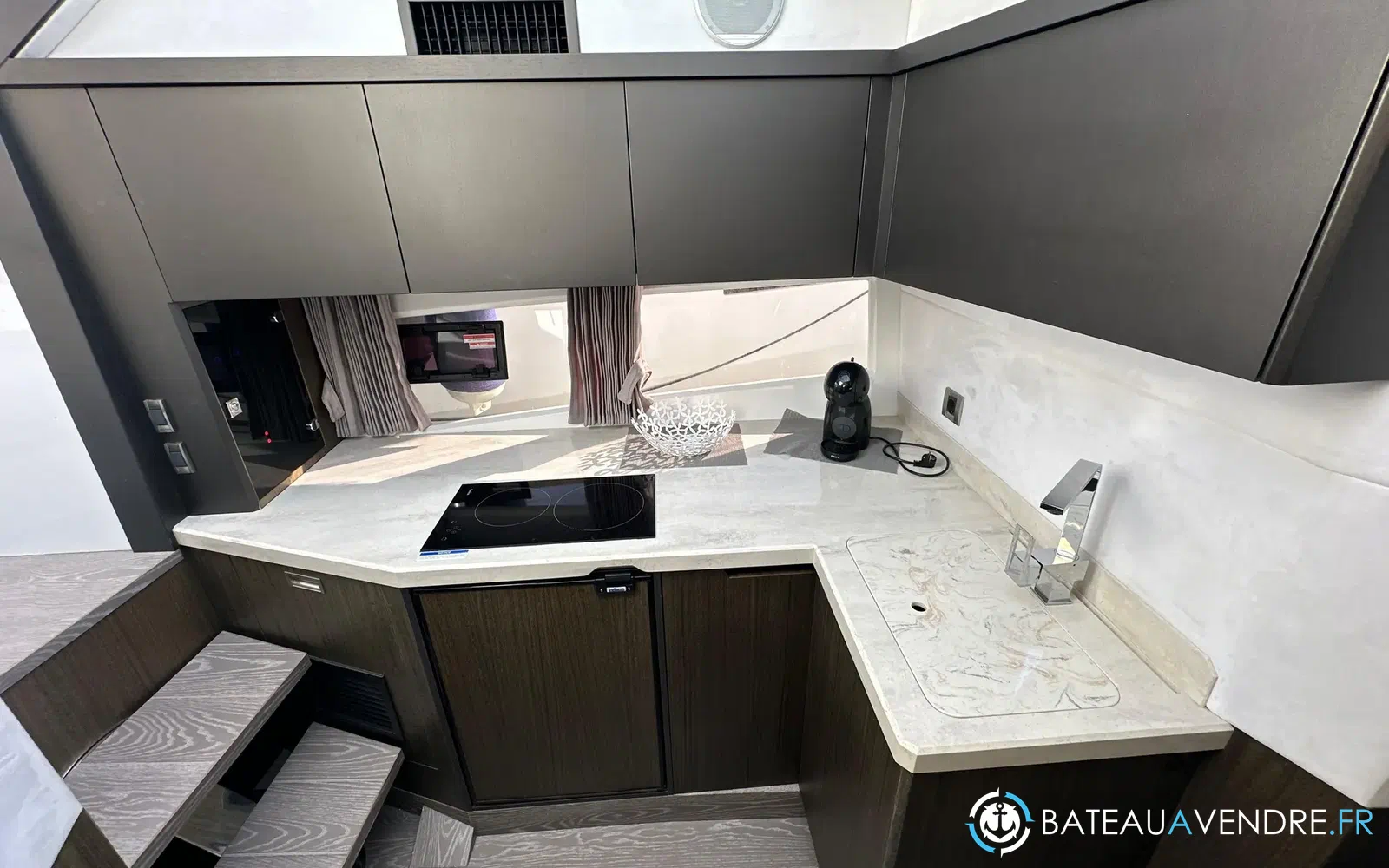 slider 23 Galeon 425 Hts