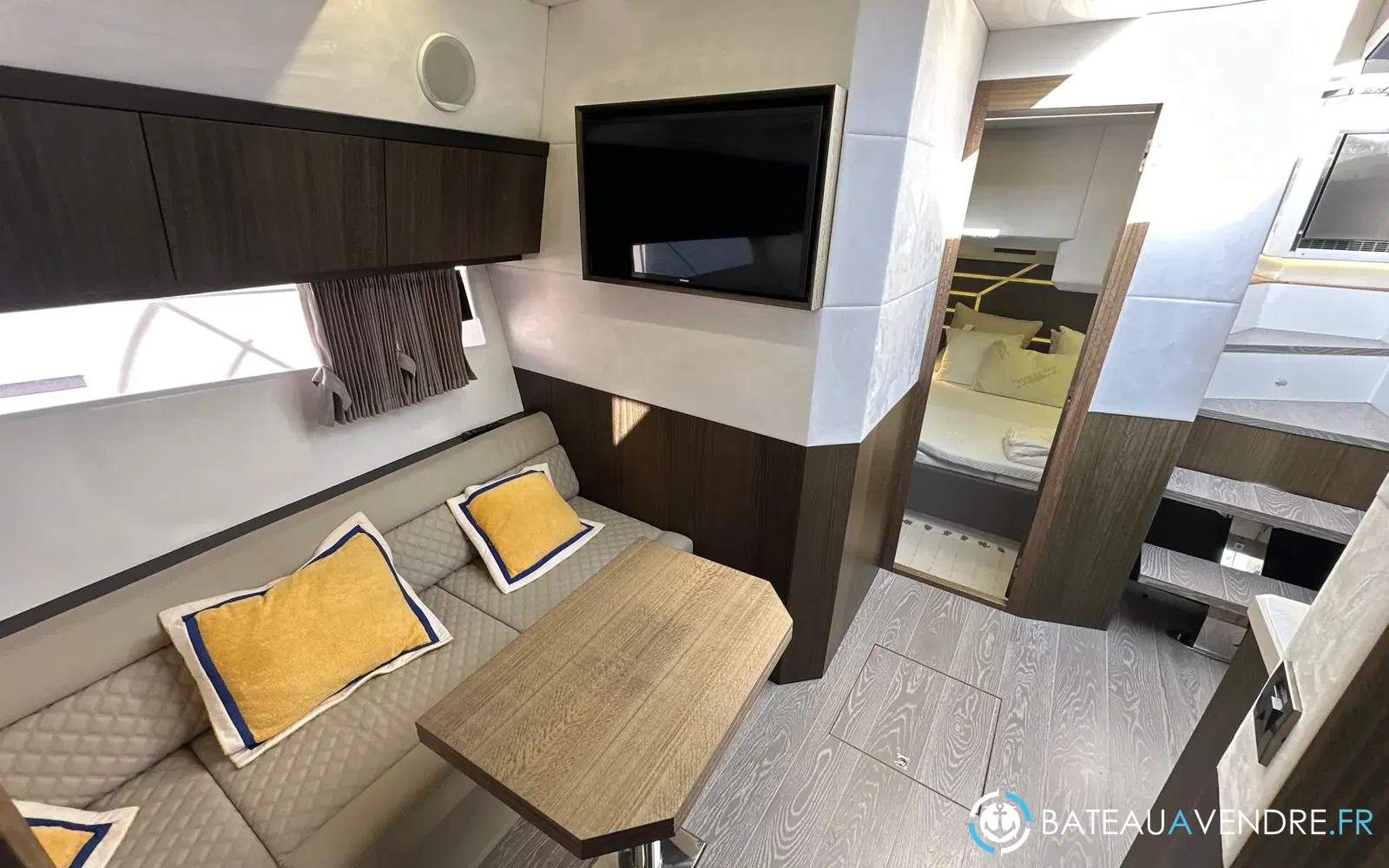 slider 24 Galeon 425 Hts