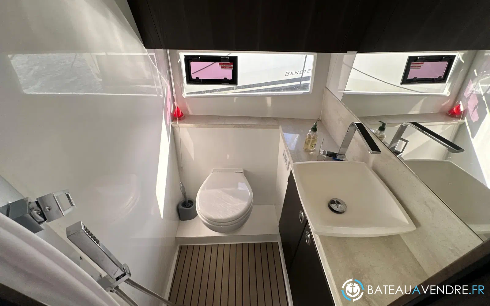 slider 25 Galeon 425 Hts