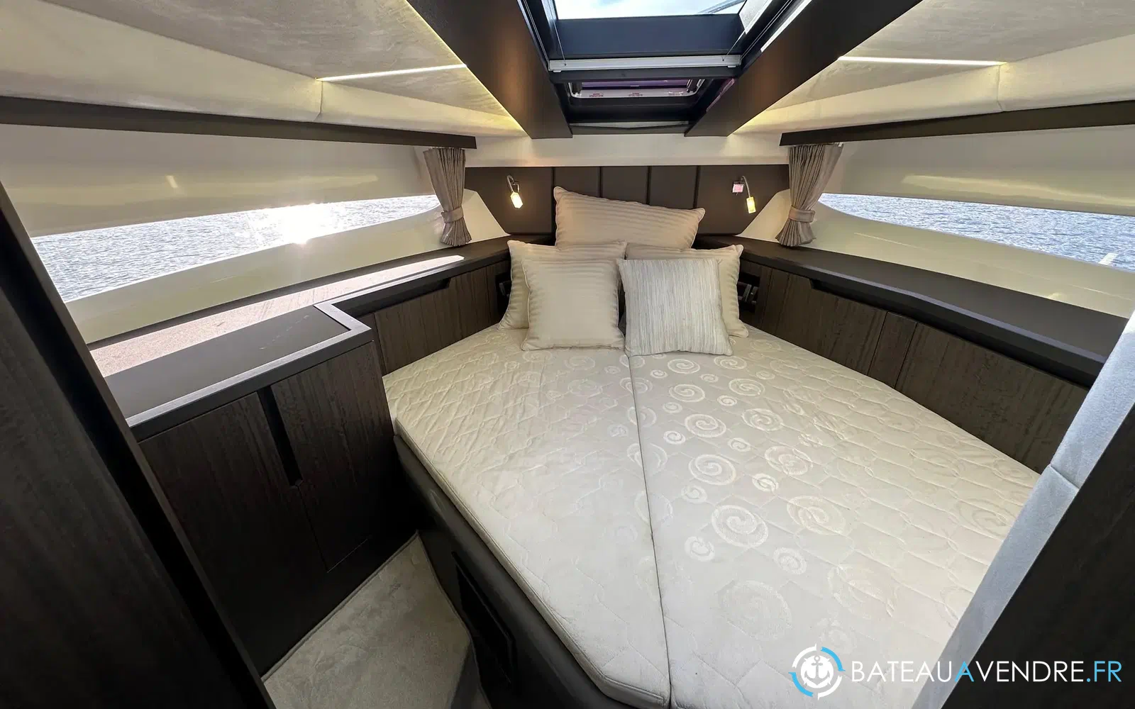 slider 26 Galeon 425 Hts