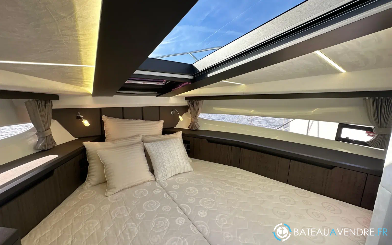 slider 27 Galeon 425 Hts