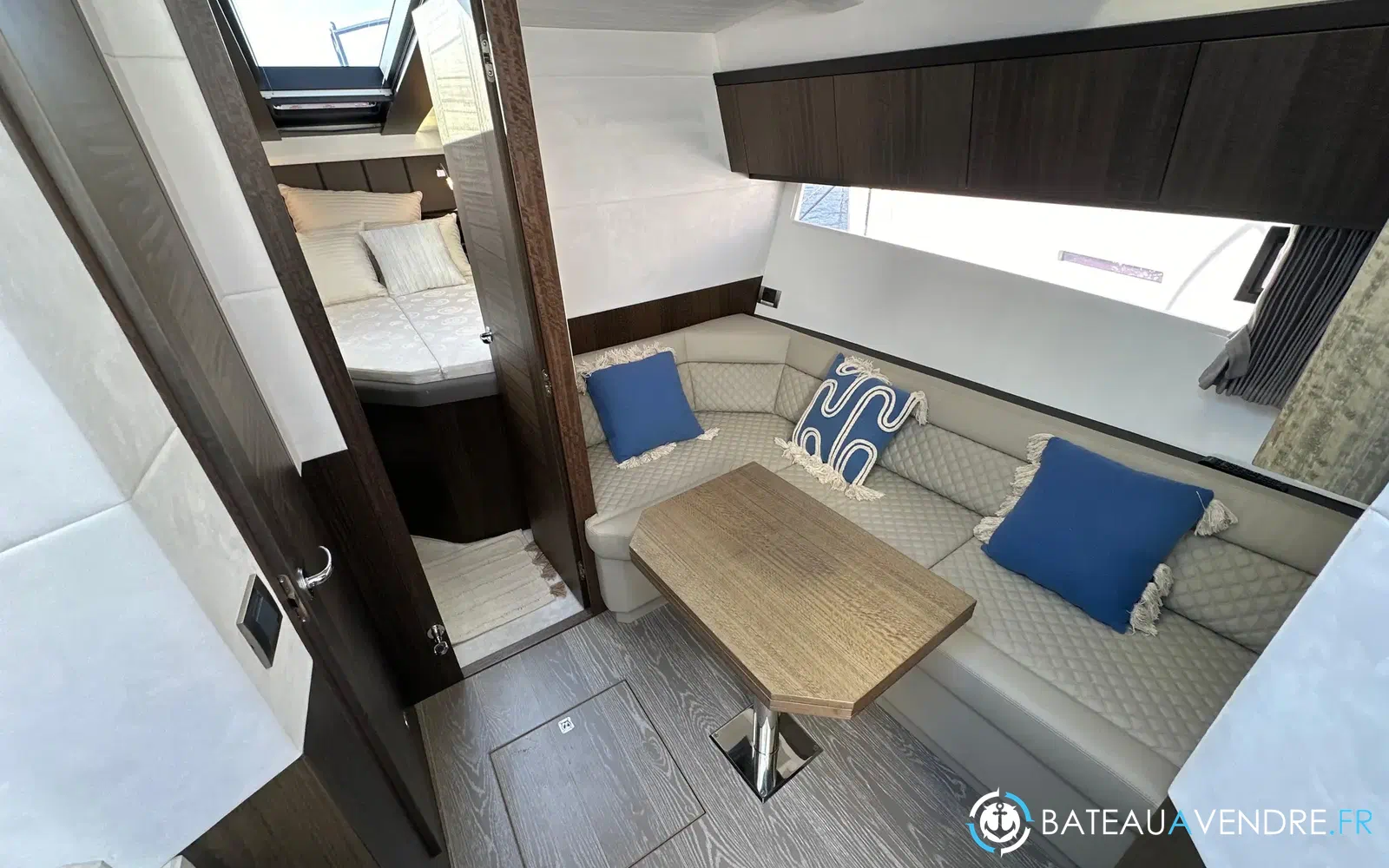 slider 28 Galeon 425 Hts