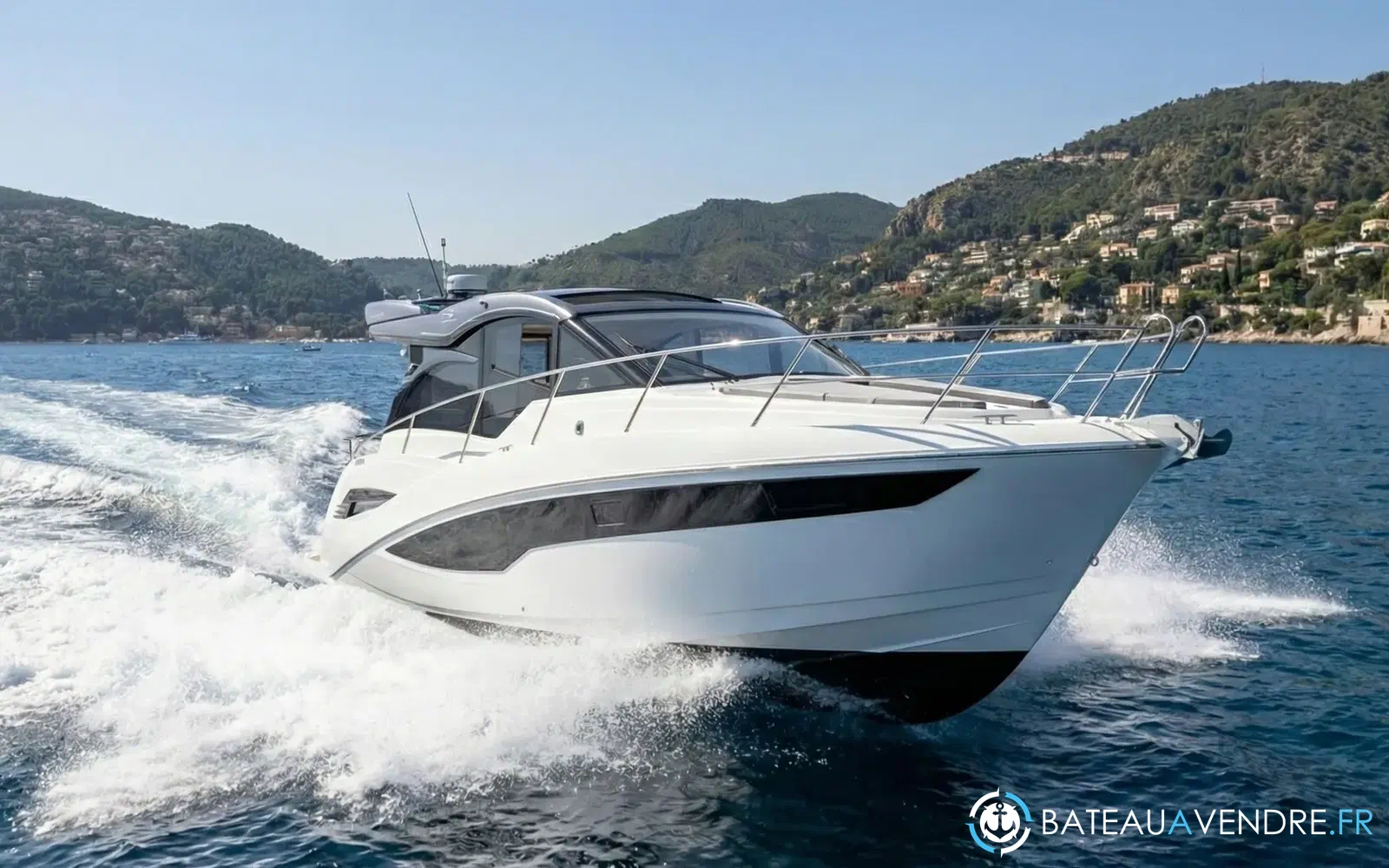 slider 2 Galeon 425 Hts