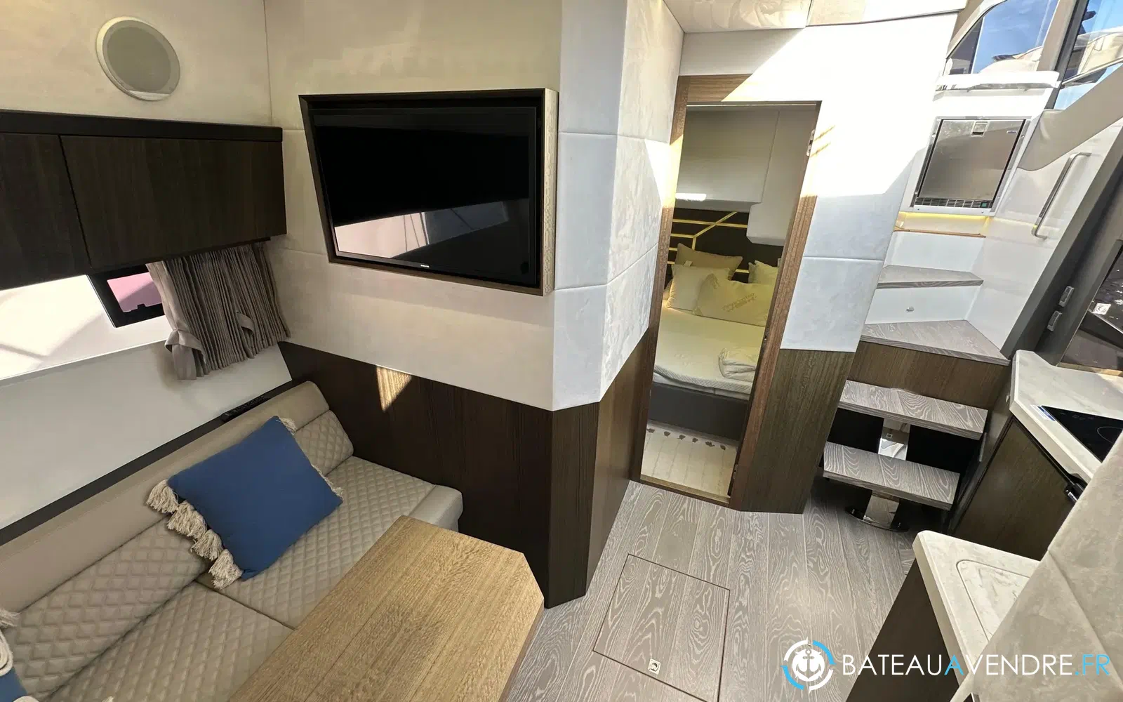 slider 29 Galeon 425 Hts